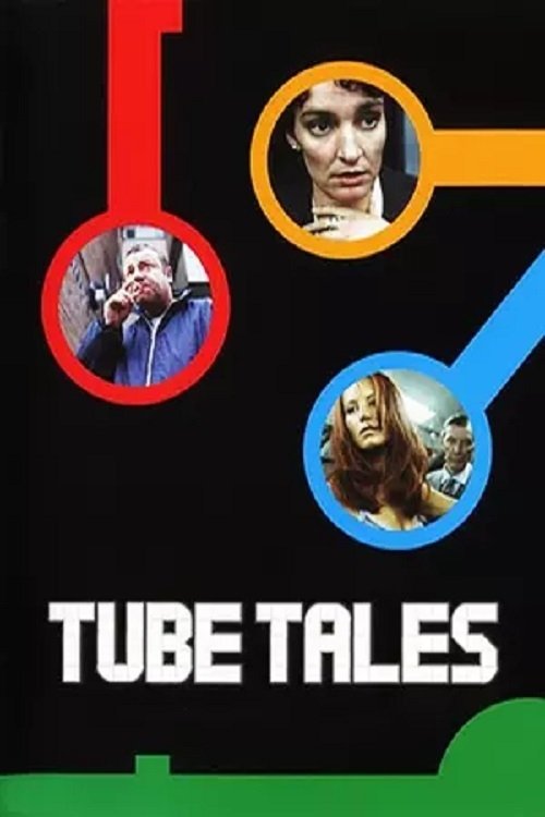 Постер Tube Tales